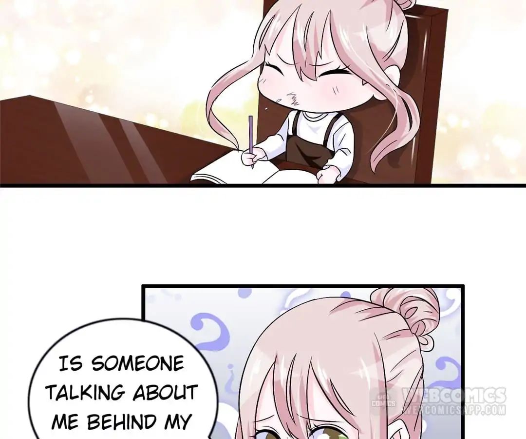Delicate and Meek, Me? Chapter 14 page 32 - 