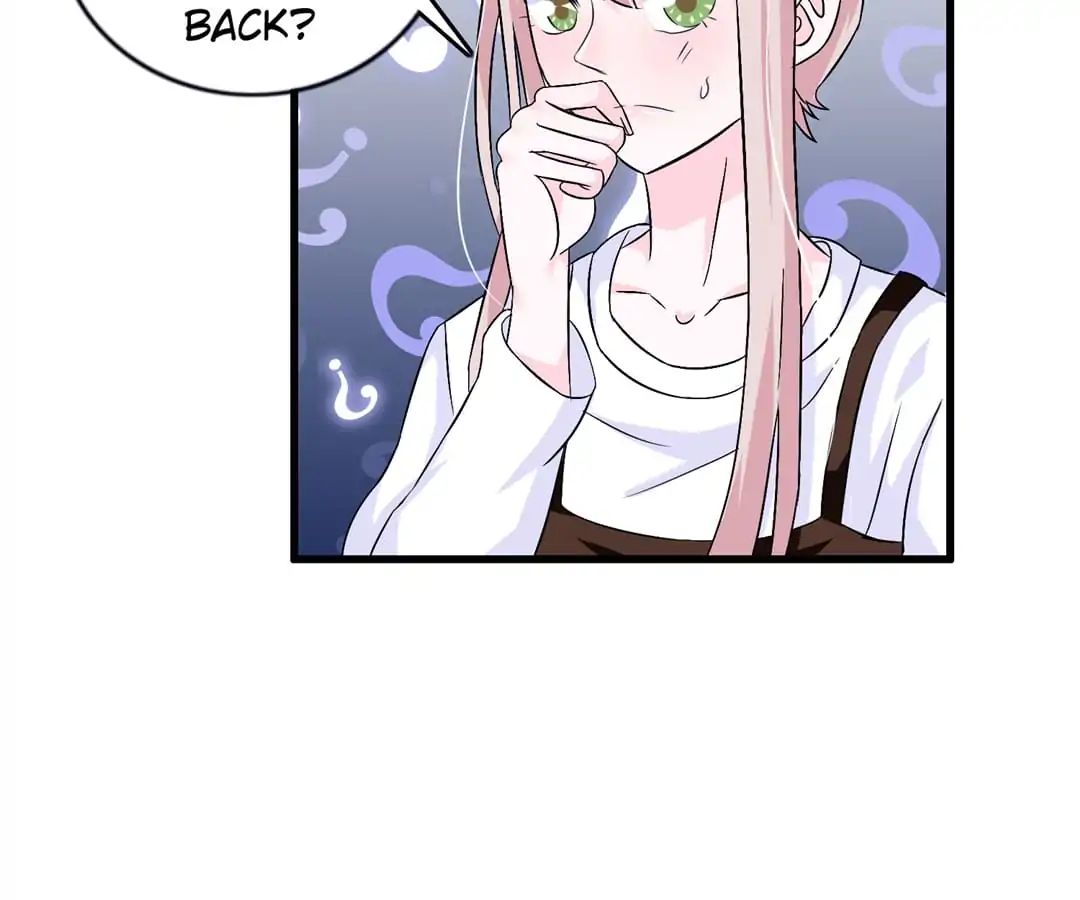 Delicate and Meek, Me? Chapter 14 page 33 - 