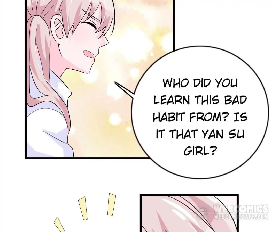 Delicate and Meek, Me? Chapter 14 page 39 - 