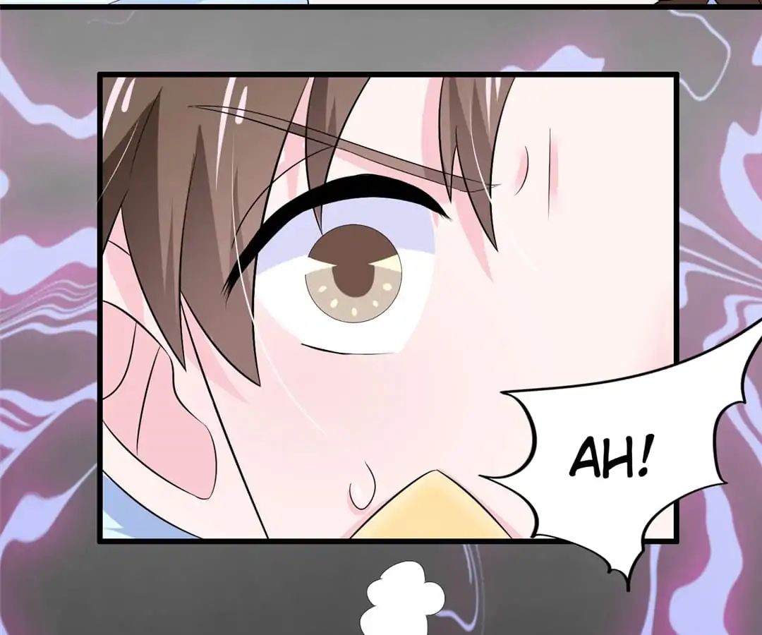 Delicate and Meek, Me? Chapter 14 page 5 - 