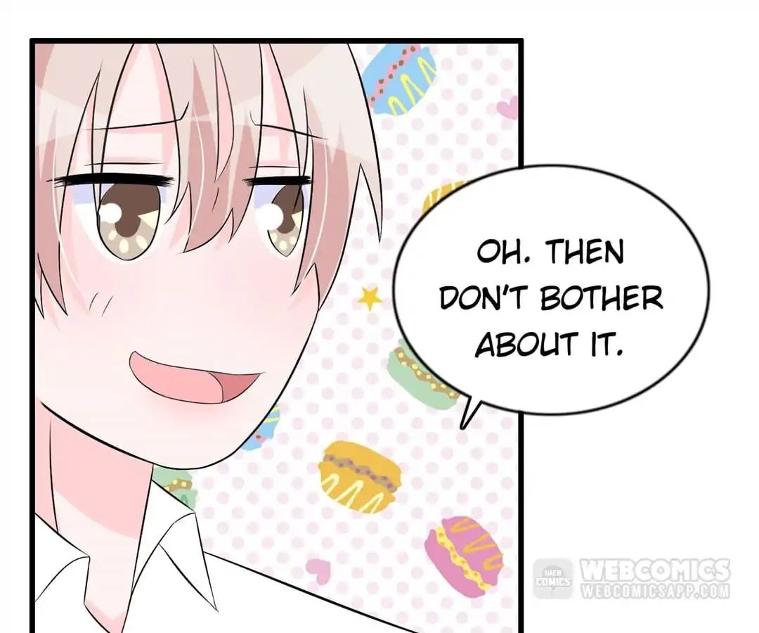 Delicate and Meek, Me? Chapter 14 page 42 - 