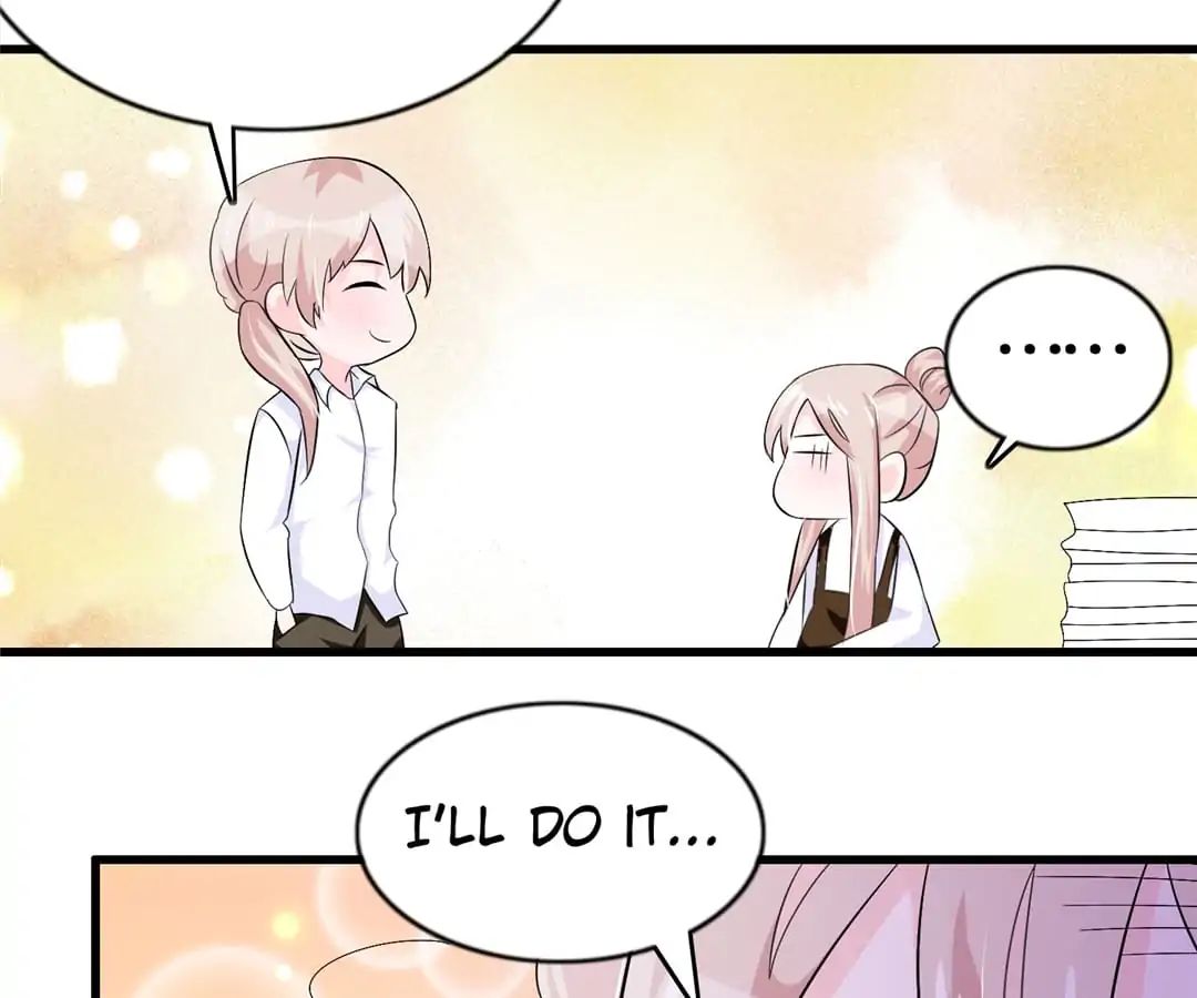 Delicate and Meek, Me? Chapter 14 page 44 - 