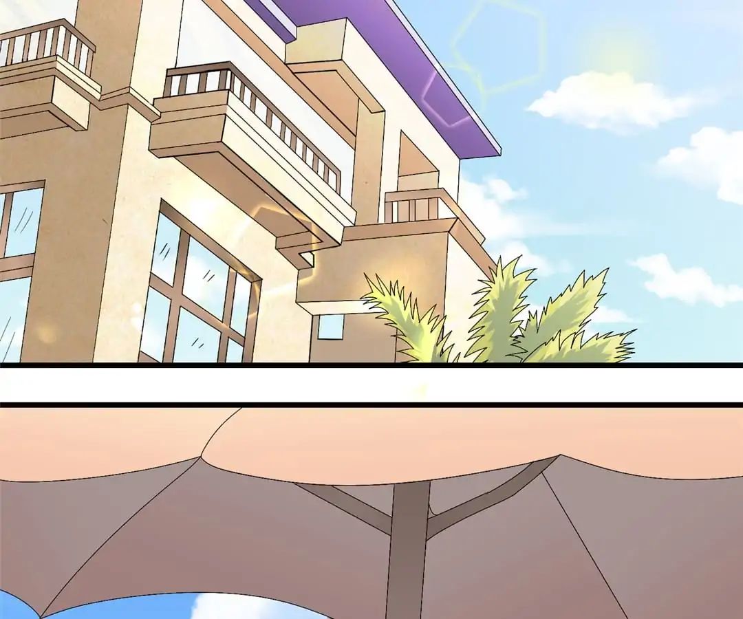Delicate and Meek, Me? Chapter 14 page 47 - 