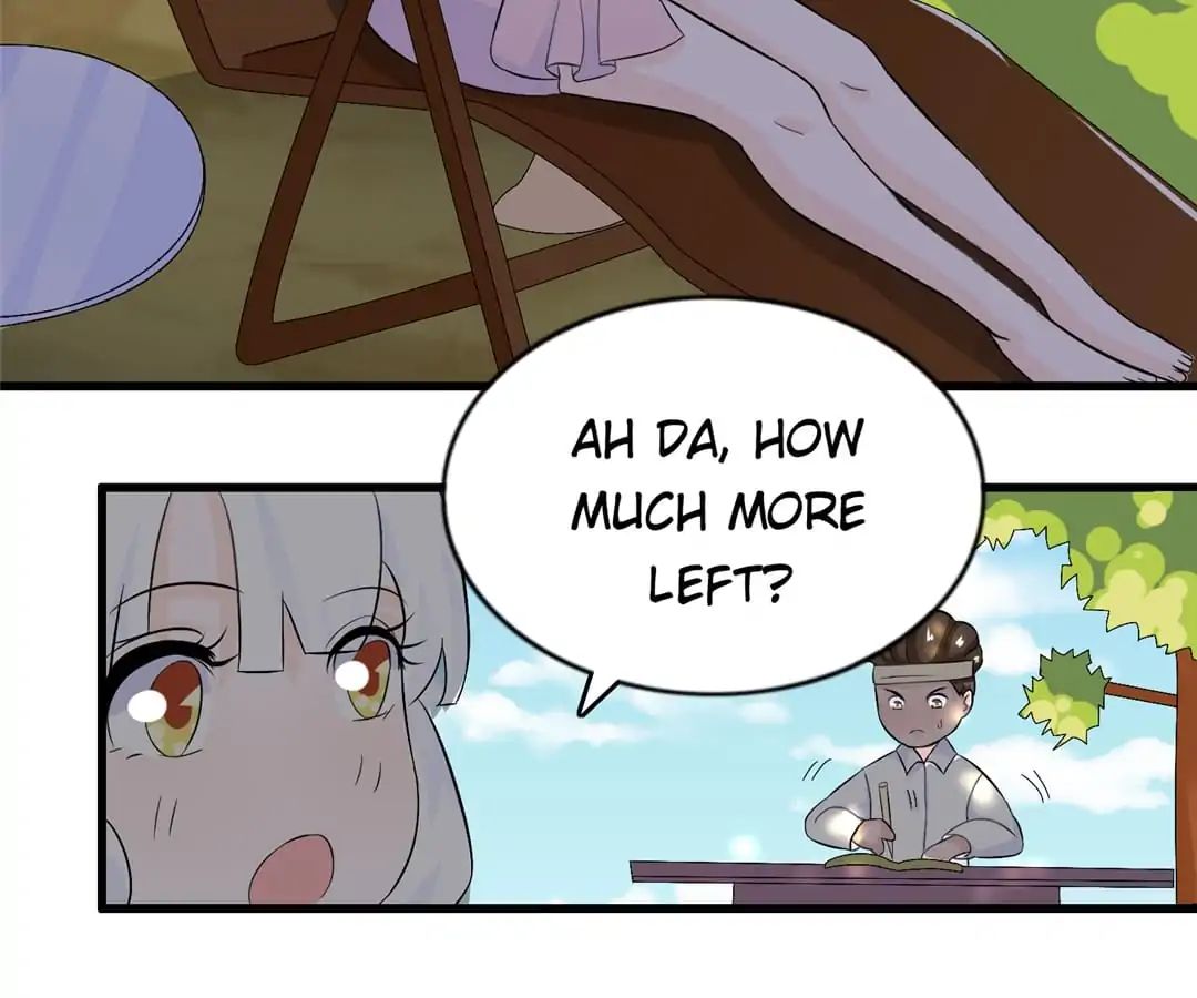 Delicate and Meek, Me? Chapter 14 page 49 - 