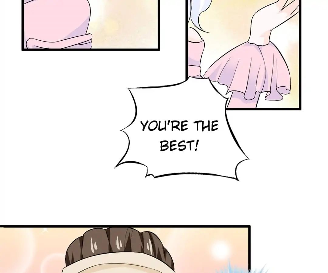 Delicate and Meek, Me? Chapter 14 page 52 - 