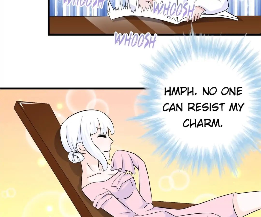 Delicate and Meek, Me? Chapter 14 page 54 - 