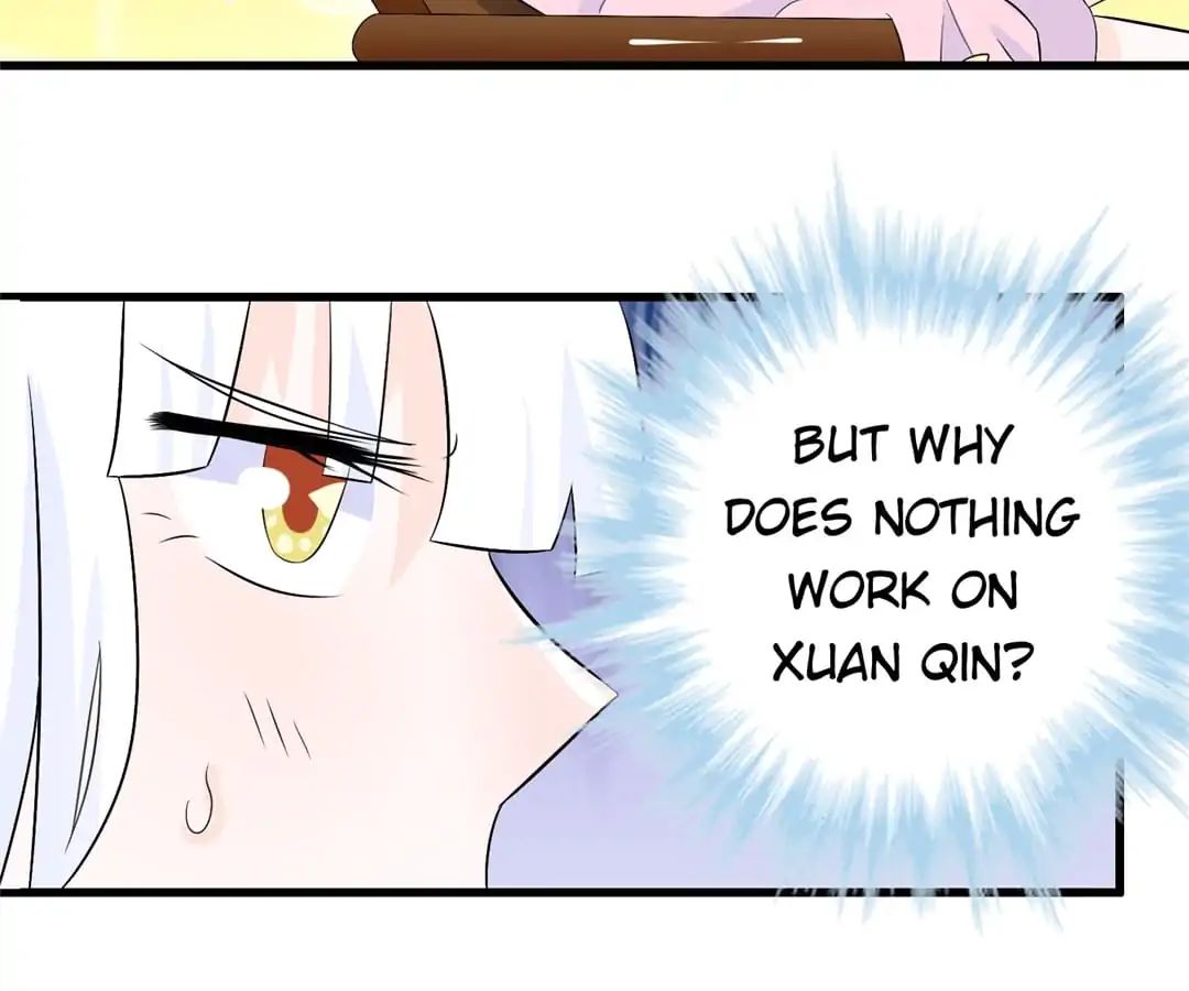 Delicate and Meek, Me? Chapter 14 page 55 - 