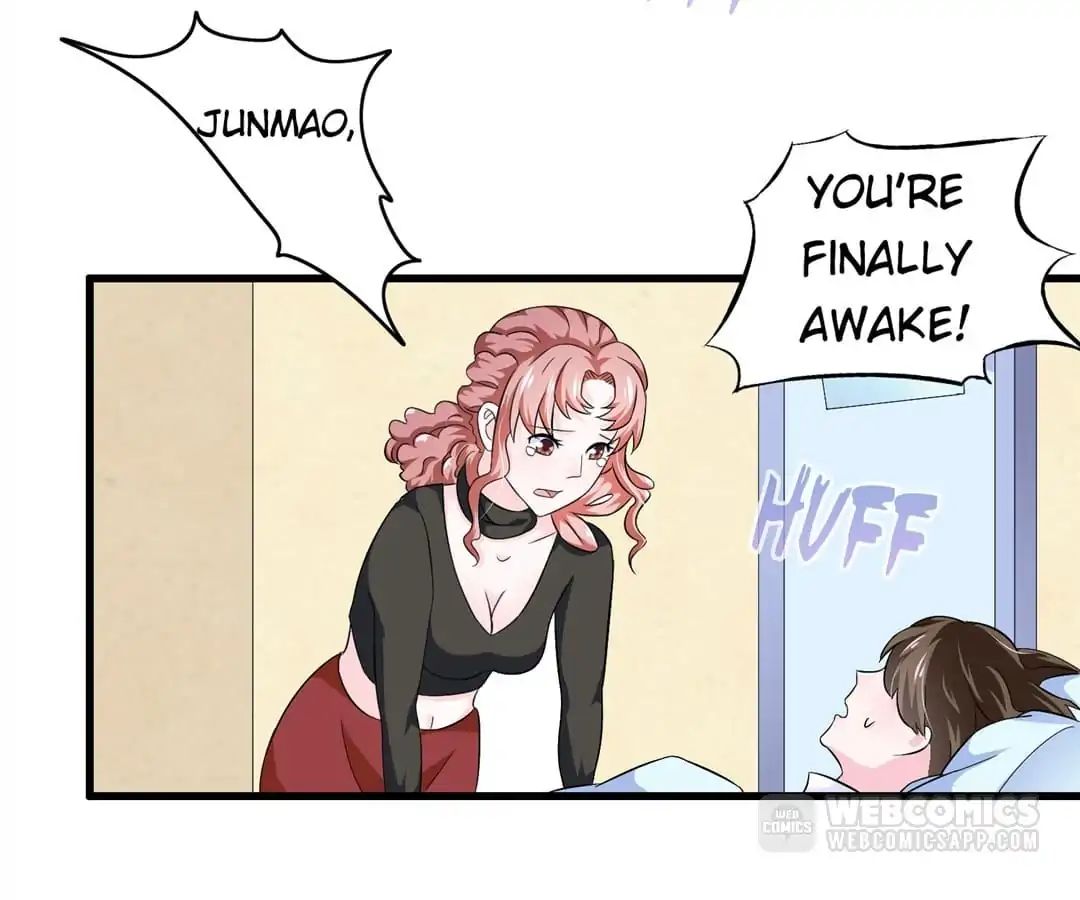 Delicate and Meek, Me? Chapter 14 page 7 - 