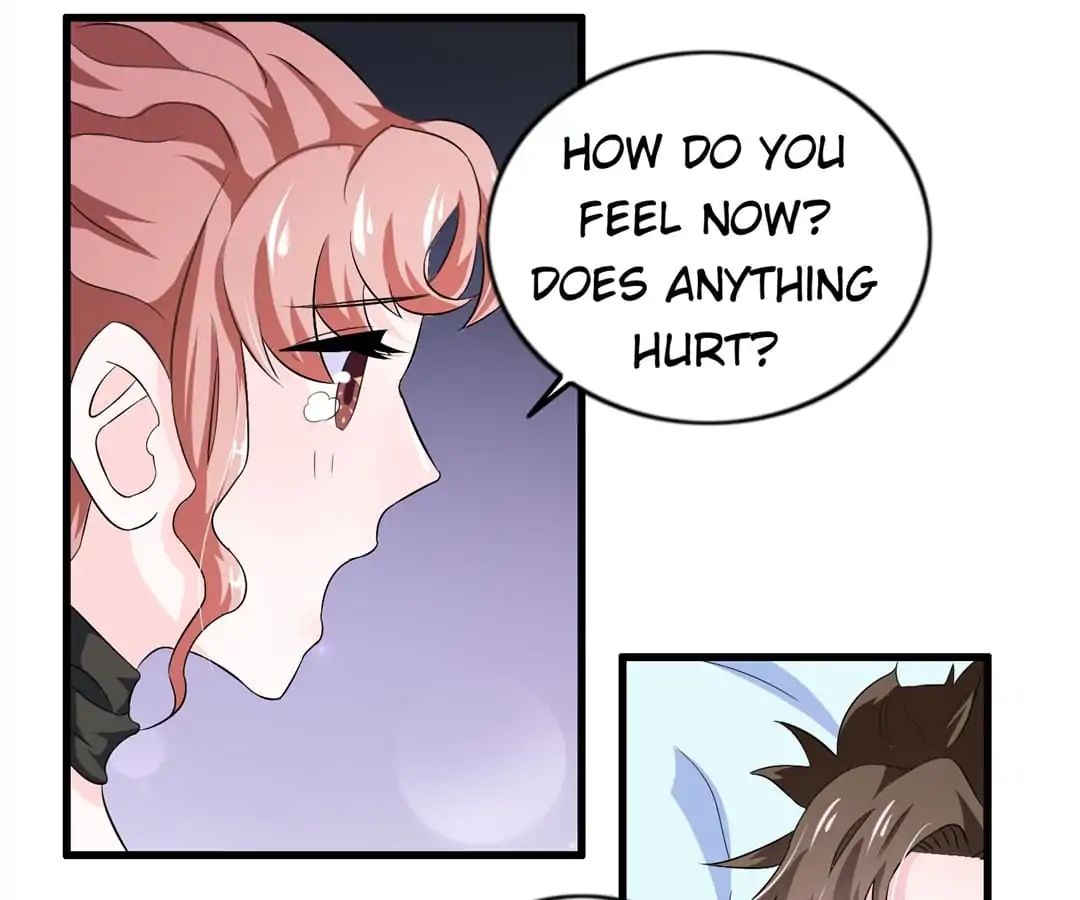 Delicate and Meek, Me? Chapter 14 page 8 - 