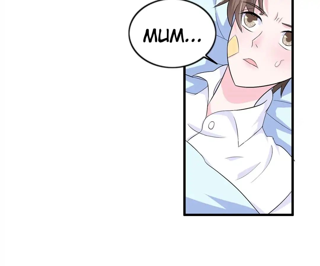 Delicate and Meek, Me? Chapter 14 page 9 - 