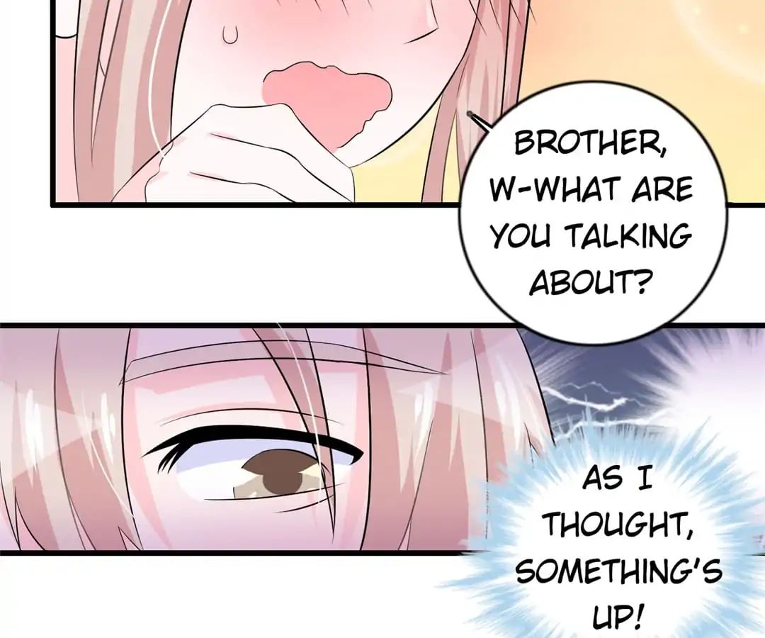 Delicate and Meek, Me? Chapter 15 page 13 - 