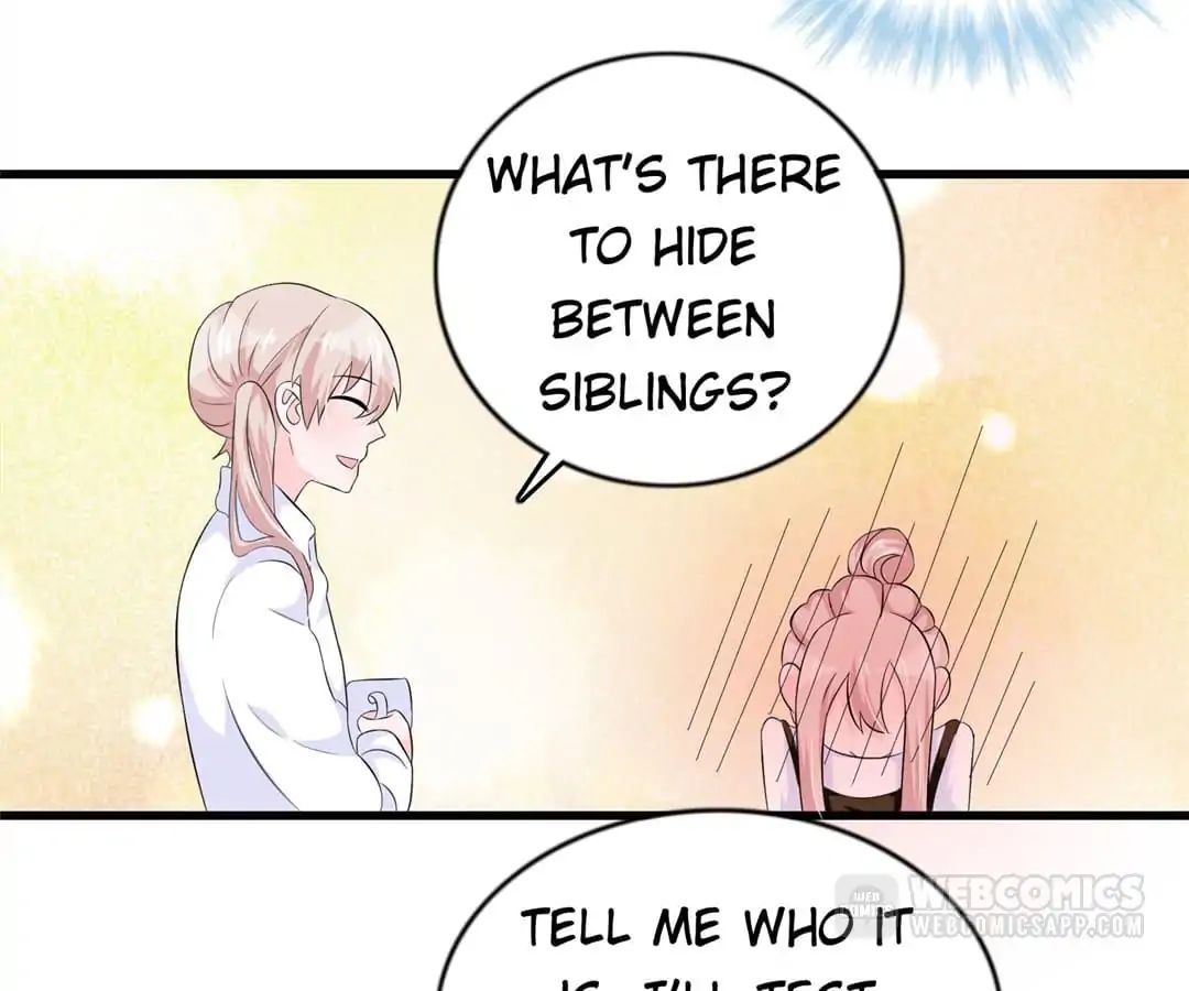 Delicate and Meek, Me? Chapter 15 page 14 - 
