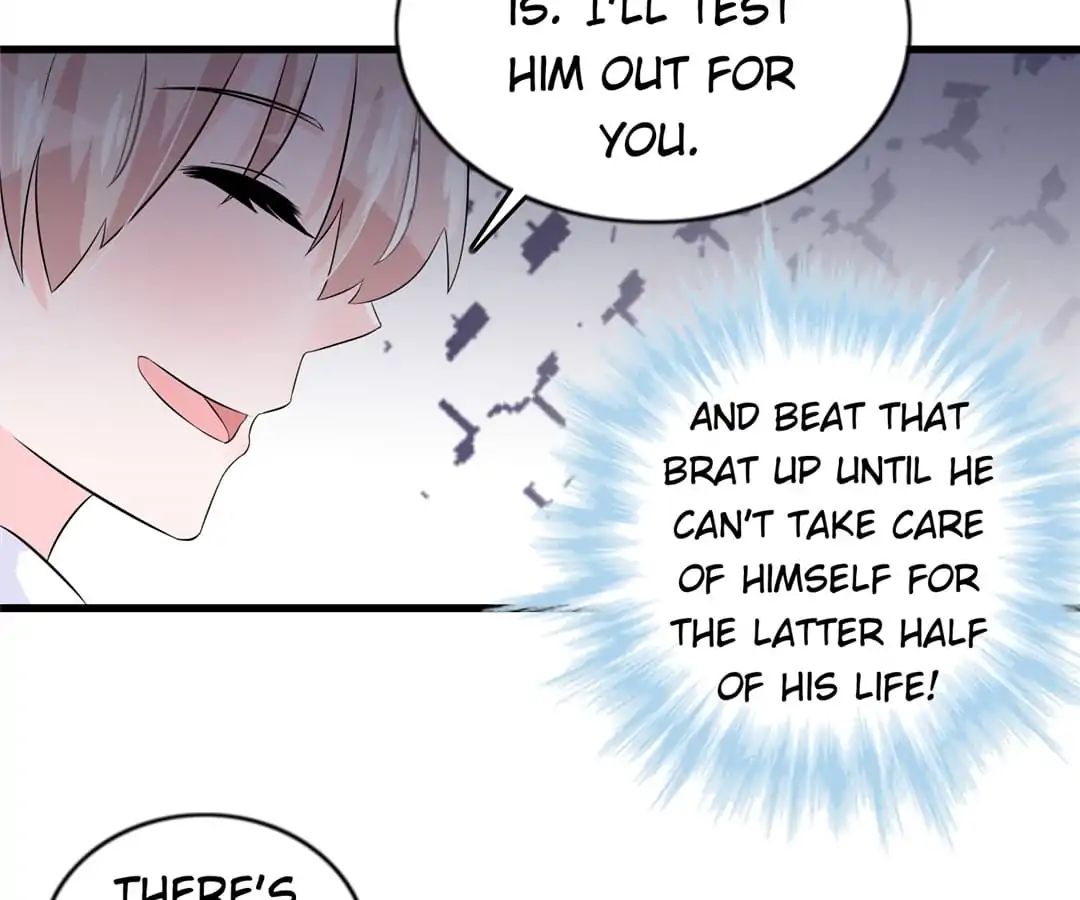 Delicate and Meek, Me? Chapter 15 page 15 - 