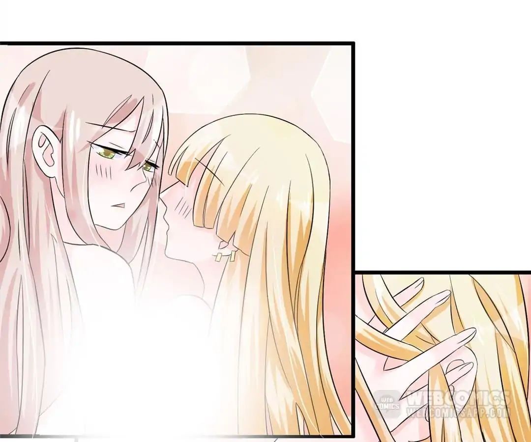 Delicate and Meek, Me? Chapter 15 page 21 - 