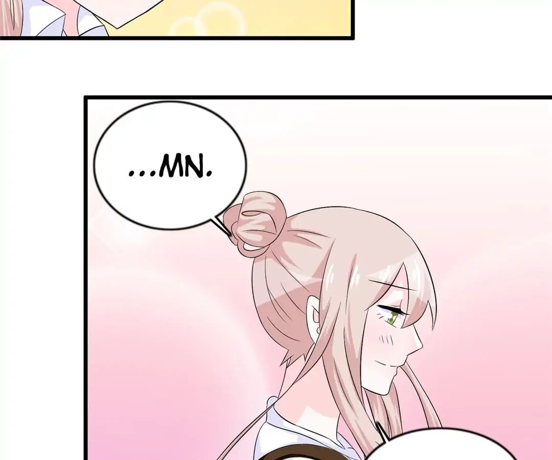 Delicate and Meek, Me? Chapter 15 page 30 - 