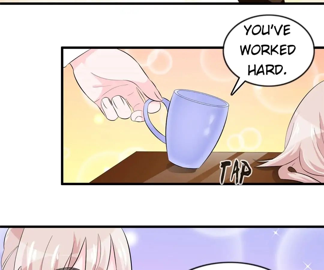 Delicate and Meek, Me? Chapter 15 page 4 - 