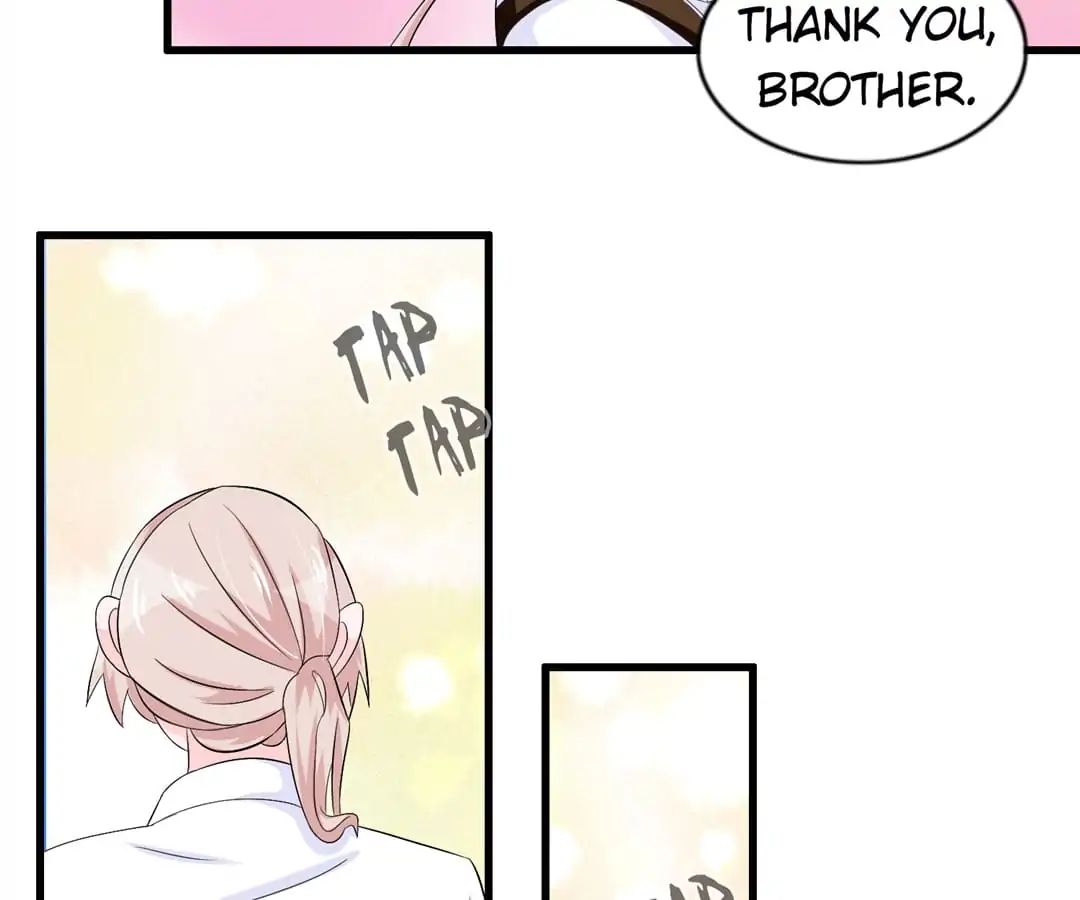 Delicate and Meek, Me? Chapter 15 page 31 - 