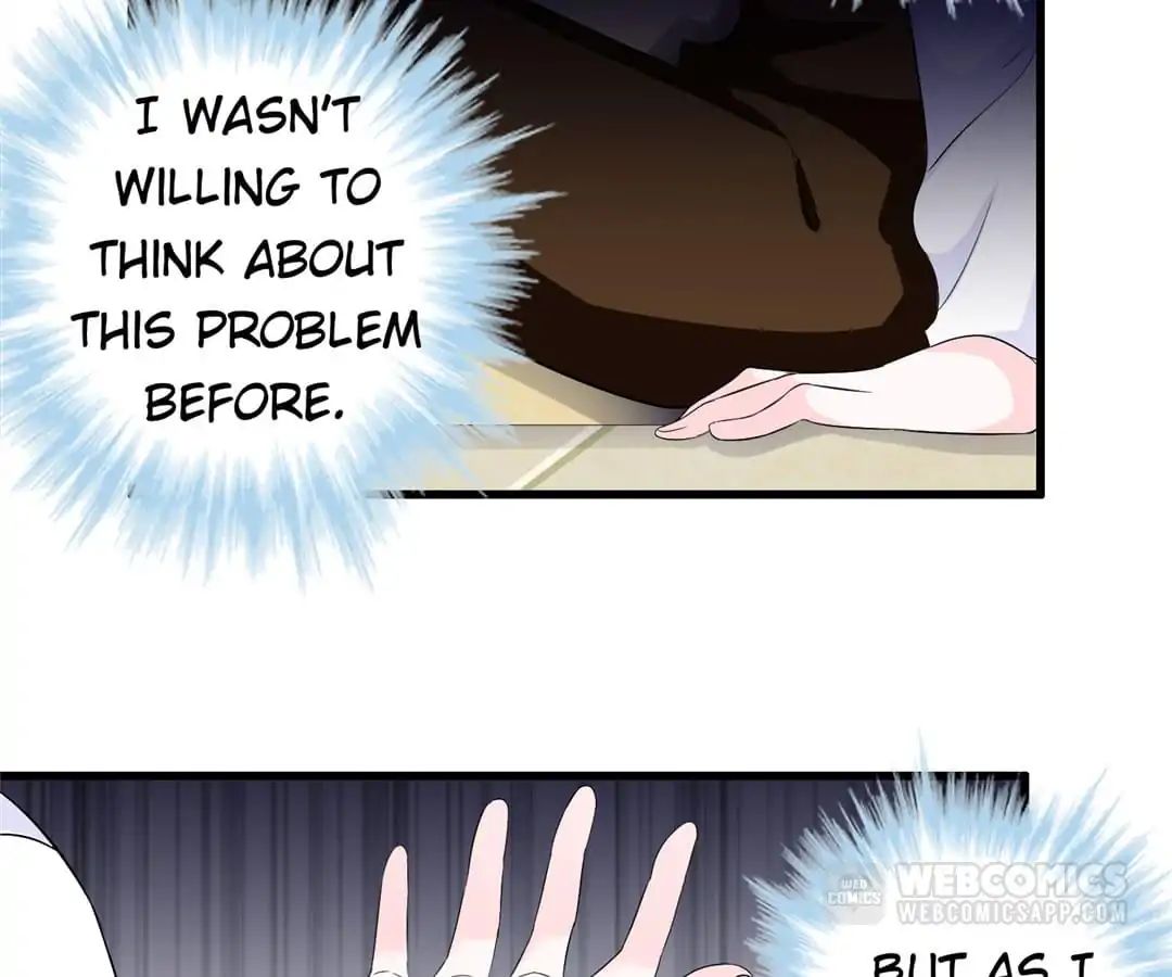 Delicate and Meek, Me? Chapter 15 page 35 - 