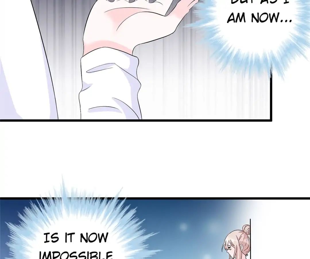 Delicate and Meek, Me? Chapter 15 page 36 - 