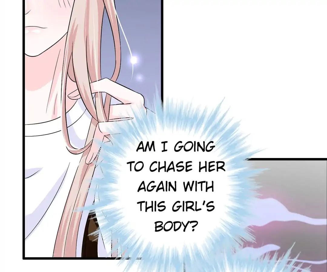 Delicate and Meek, Me? Chapter 15 page 38 - 