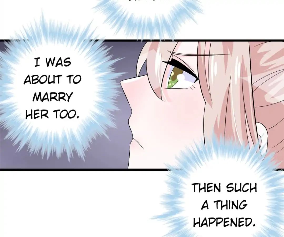 Delicate and Meek, Me? Chapter 15 page 40 - 