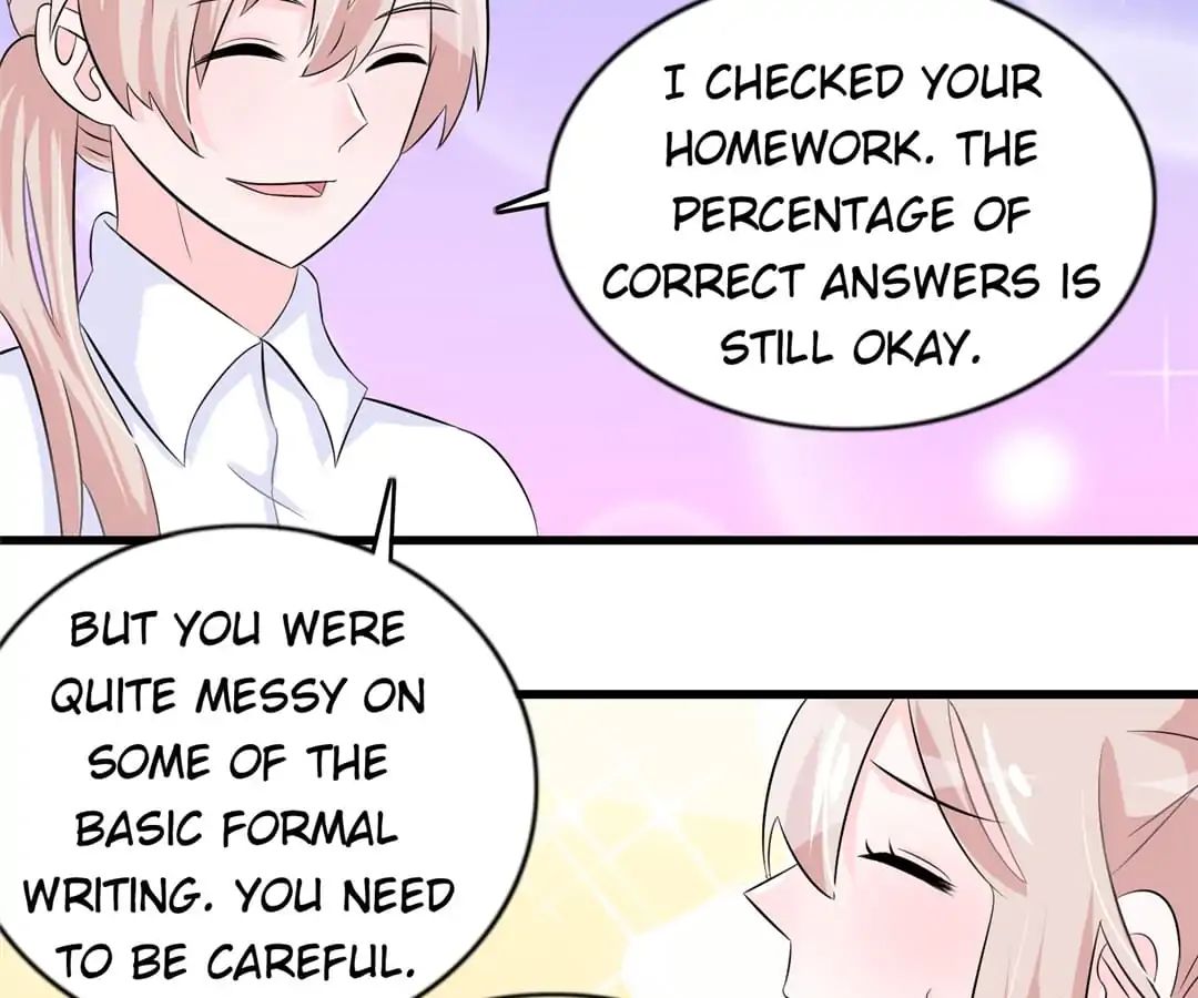 Delicate and Meek, Me? Chapter 15 page 5 - 