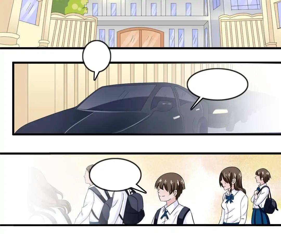 Delicate and Meek, Me? Chapter 15 page 43 - 
