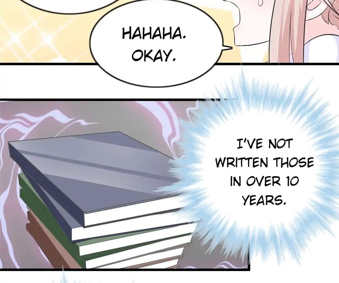 Delicate and Meek, Me? Chapter 15 page 6 - 
