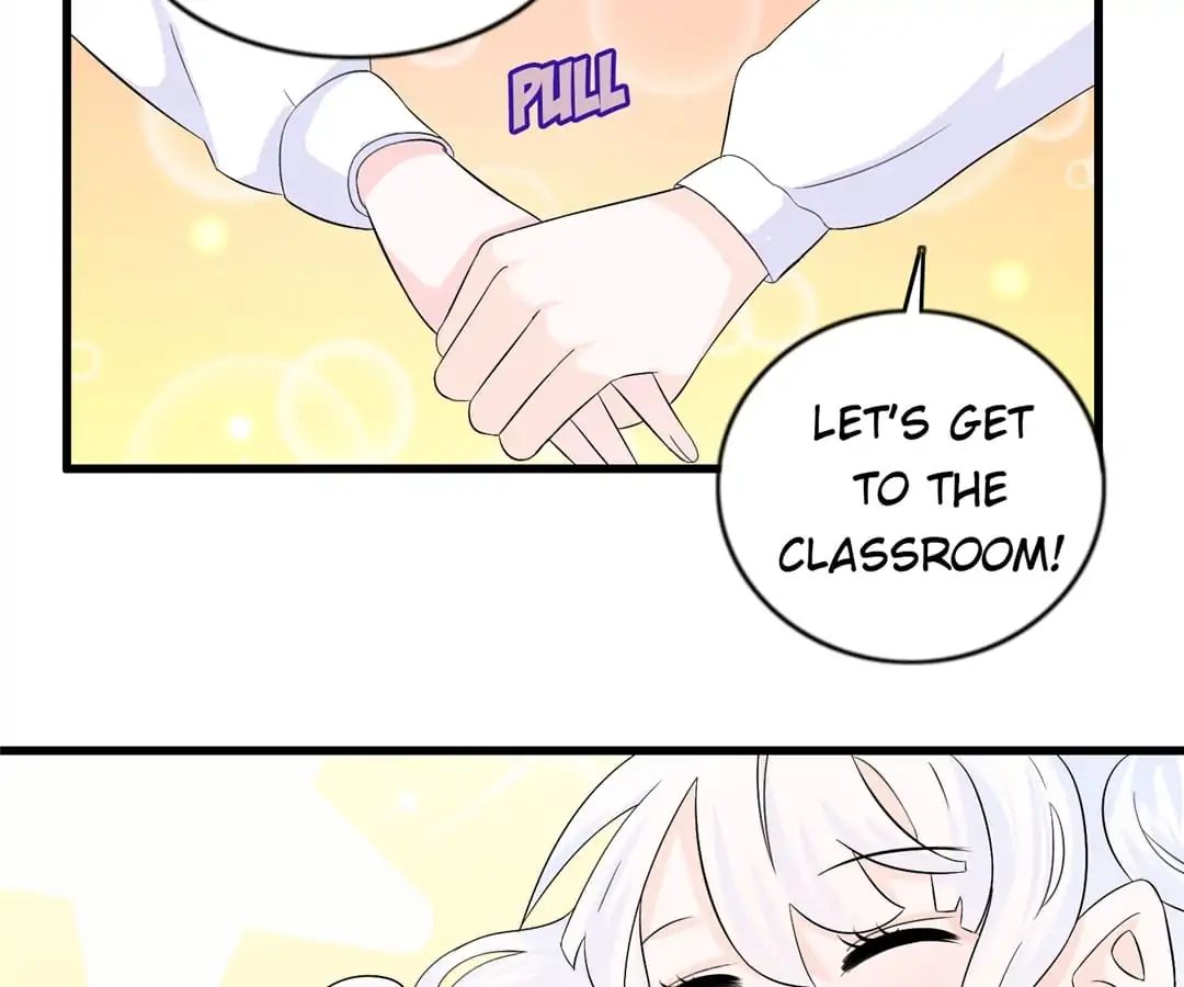 Delicate and Meek, Me? Chapter 15 page 52 - 