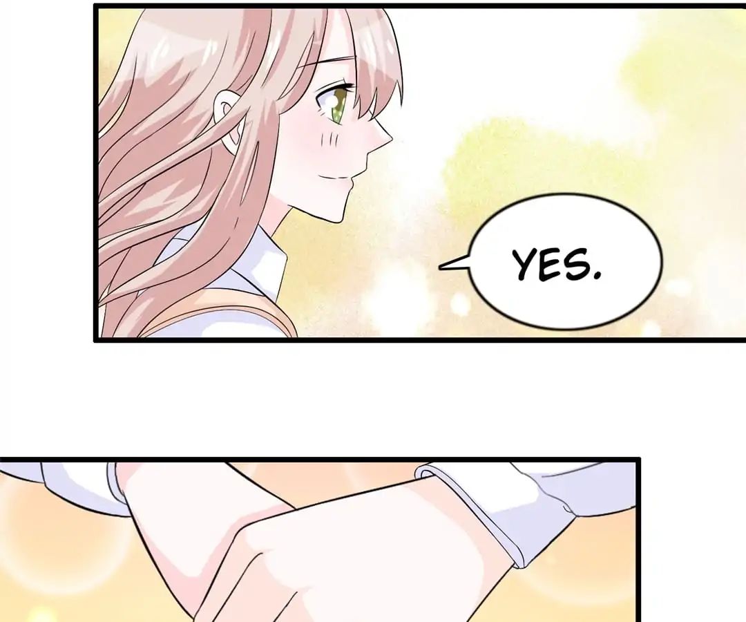 Delicate and Meek, Me? Chapter 15 page 54 - 