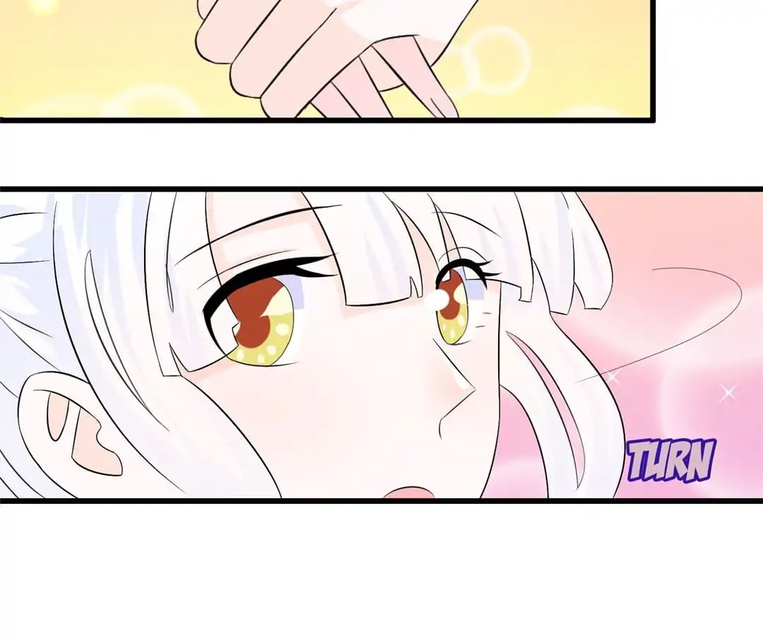 Delicate and Meek, Me? Chapter 15 page 55 - 