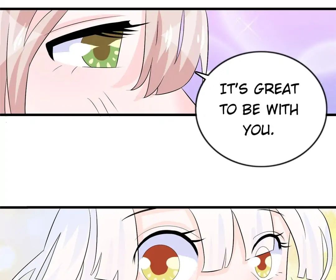 Delicate and Meek, Me? Chapter 15 page 56 - 