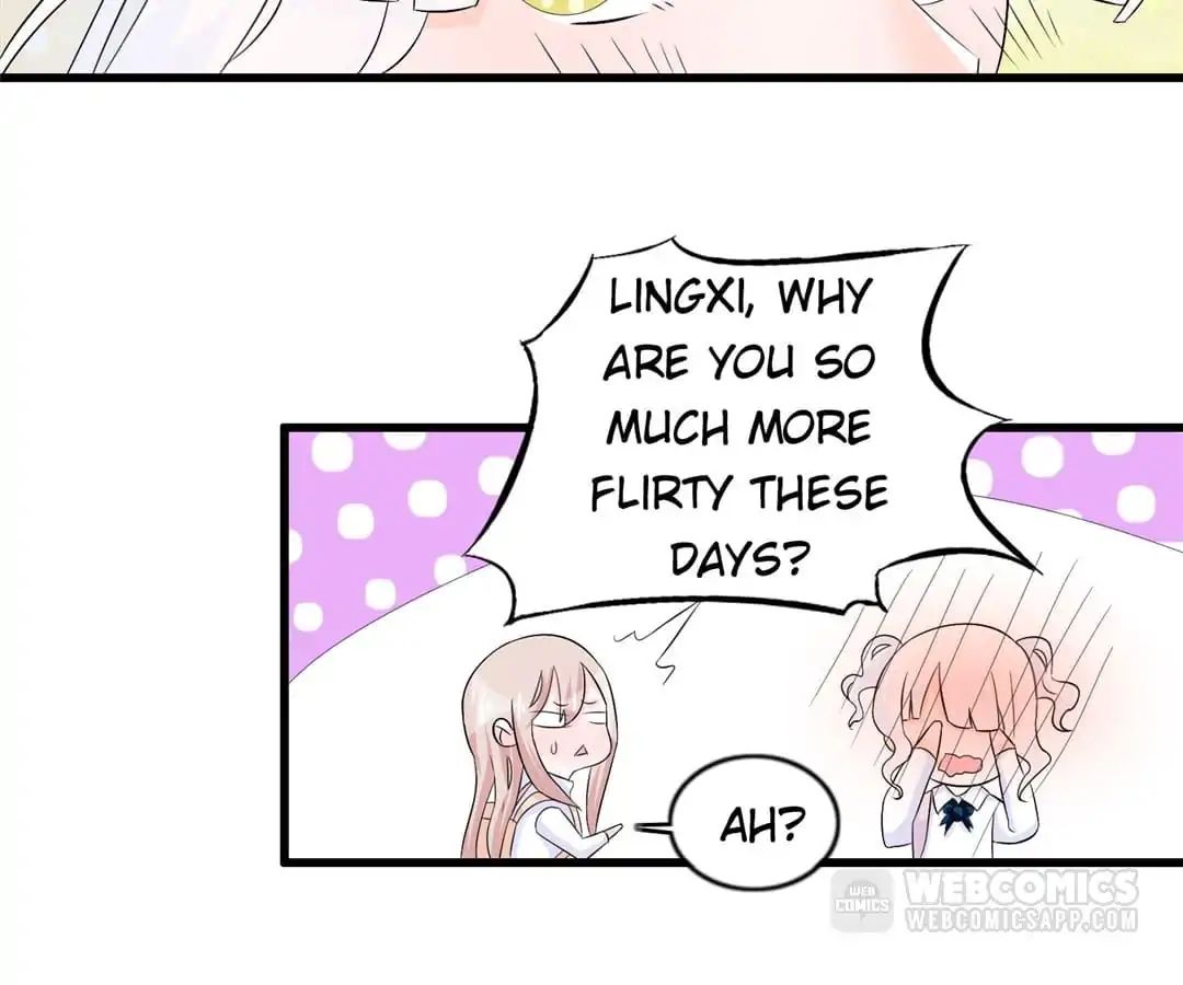 Delicate and Meek, Me? Chapter 15 page 57 - 