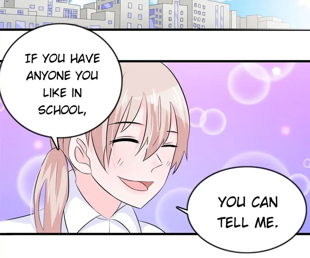 Delicate and Meek, Me? Chapter 15 page 9 - 