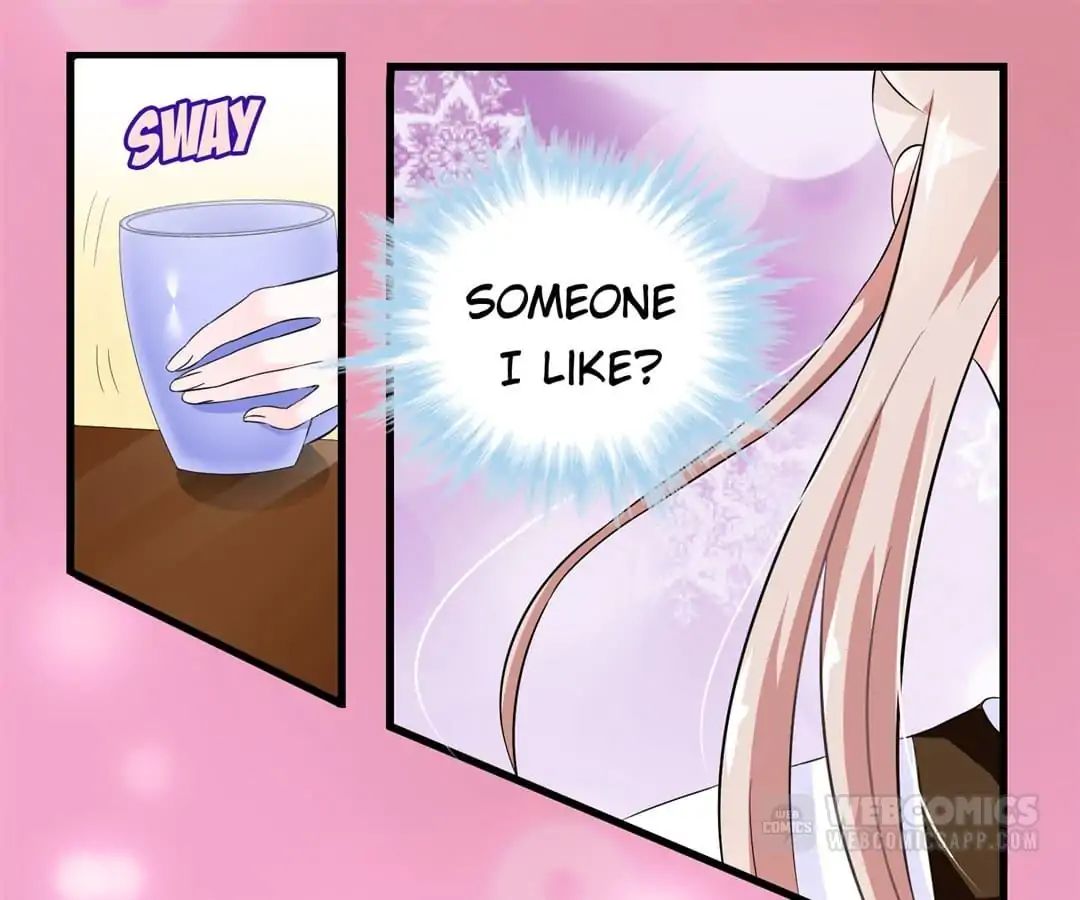 Delicate and Meek, Me? Chapter 15 page 10 - 