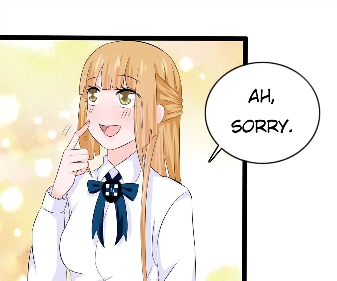 Delicate and Meek, Me? Chapter 16 page 18 - 