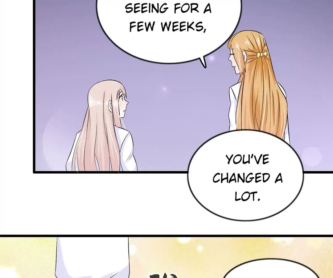 Delicate and Meek, Me? Chapter 16 page 27 - 