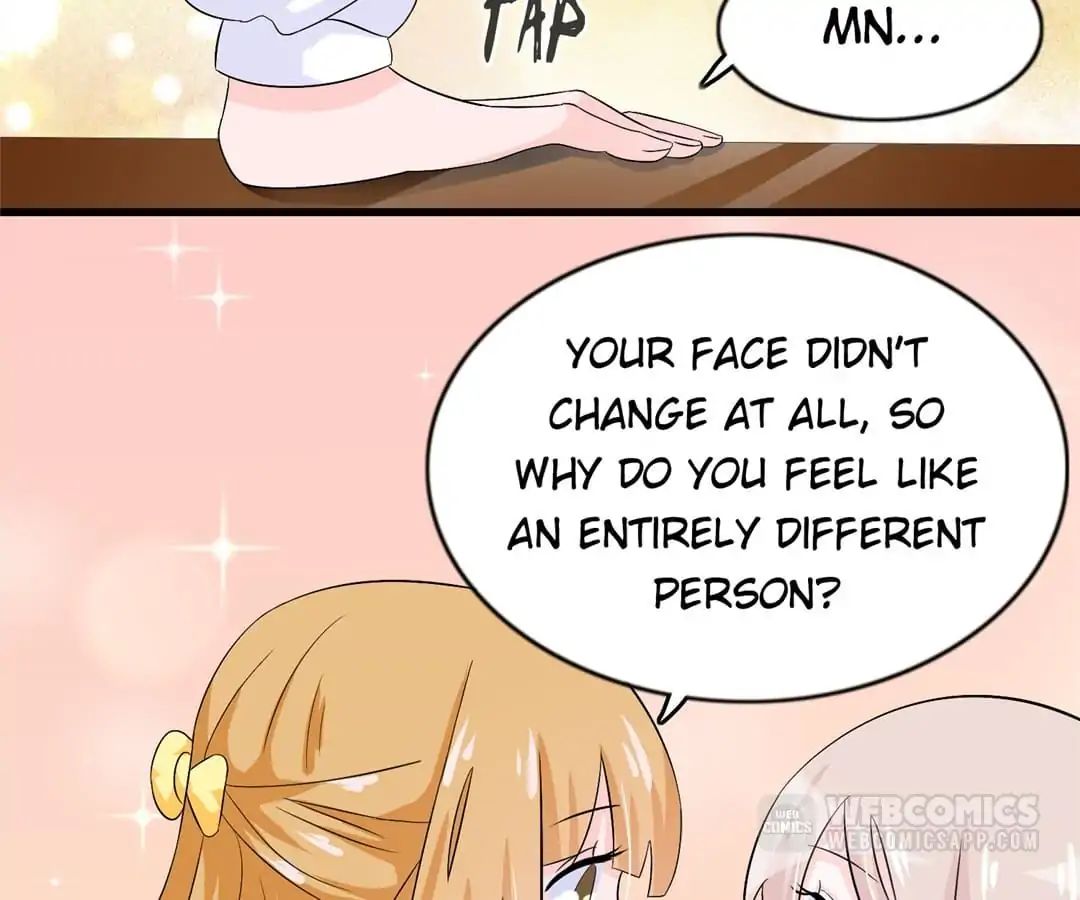 Delicate and Meek, Me? Chapter 16 page 28 - 