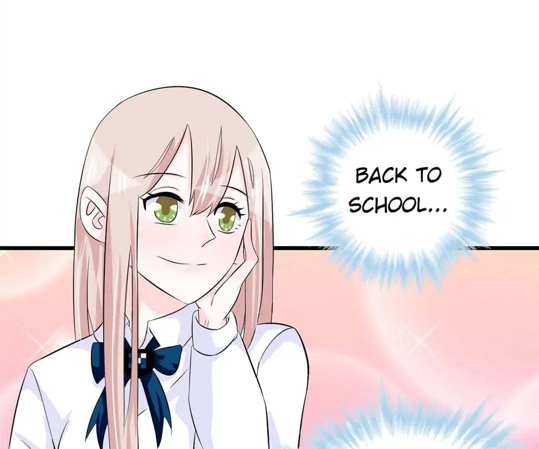 Delicate and Meek, Me? Chapter 16 page 4 - 