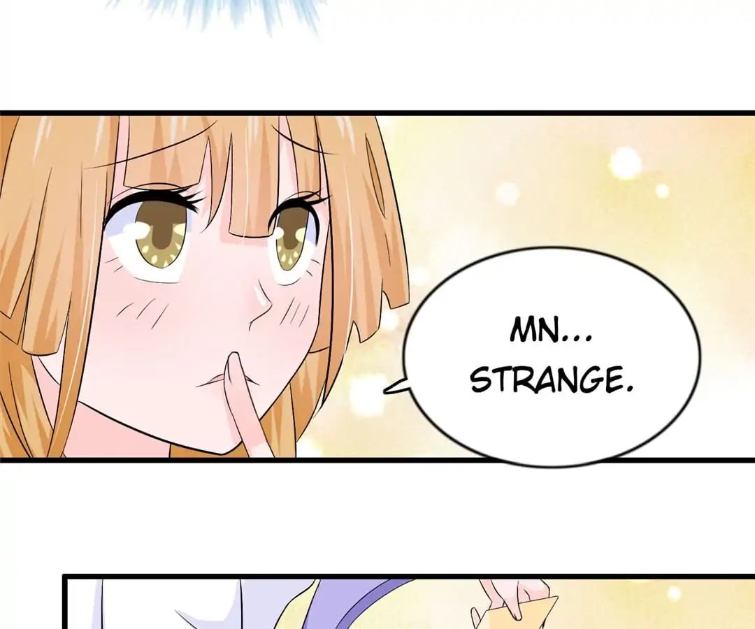 Delicate and Meek, Me? Chapter 16 page 31 - 