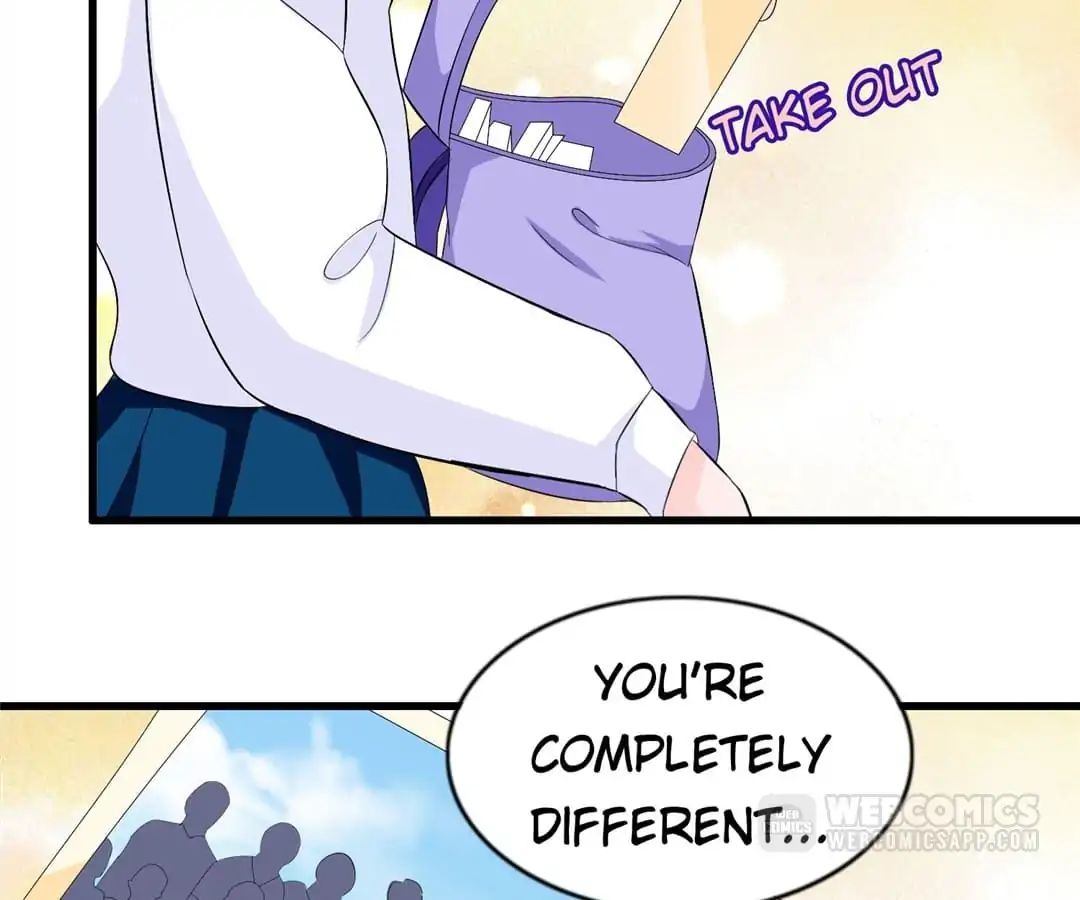 Delicate and Meek, Me? Chapter 16 page 32 - 
