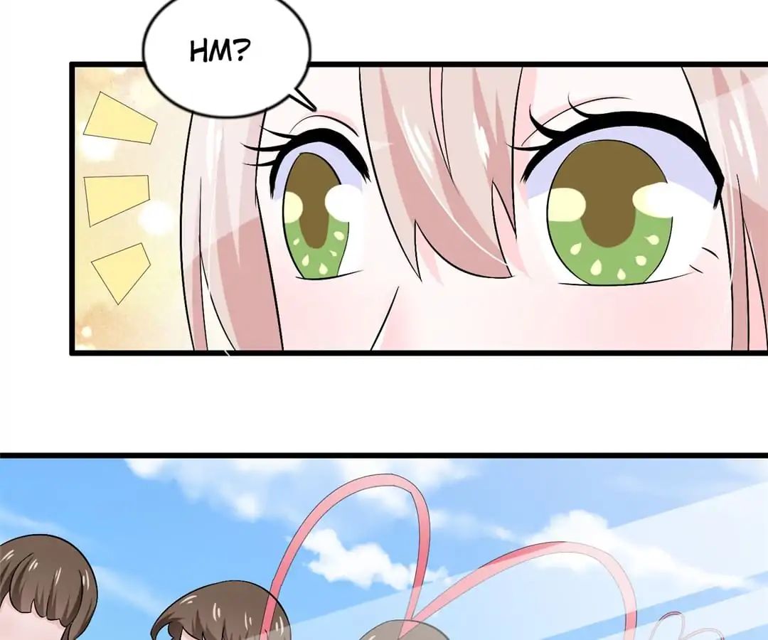 Delicate and Meek, Me? Chapter 16 page 36 - 