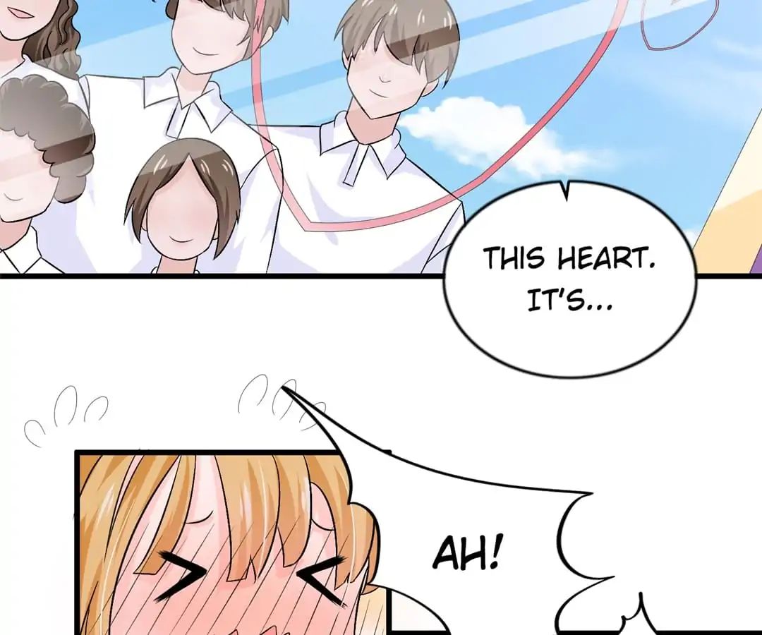 Delicate and Meek, Me? Chapter 16 page 37 - 