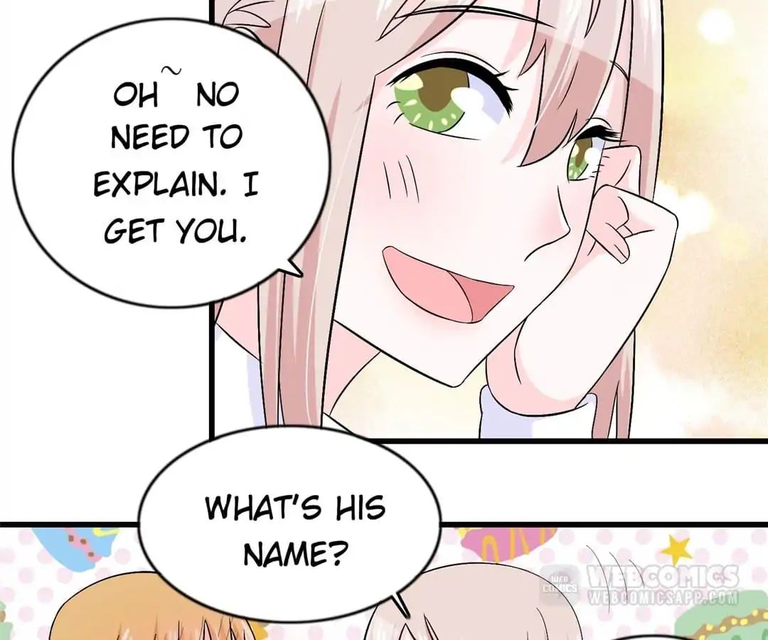 Delicate and Meek, Me? Chapter 16 page 39 - 