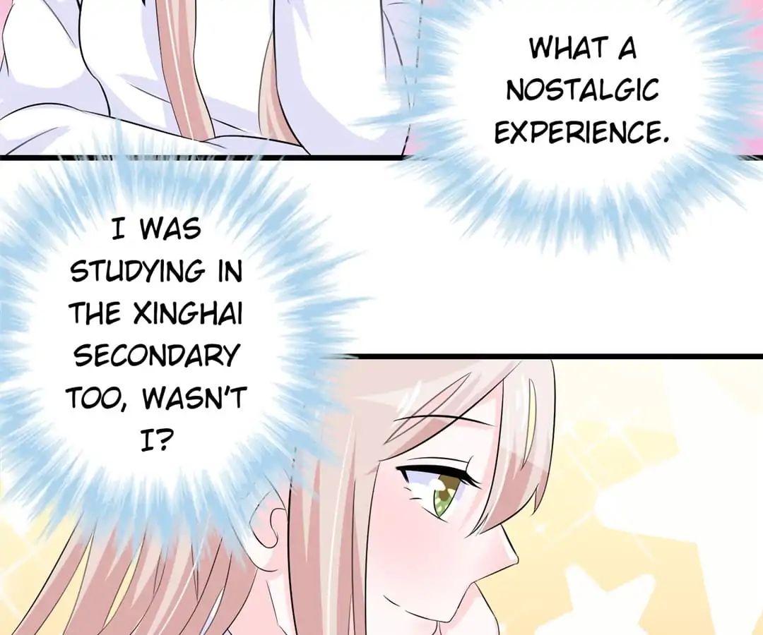 Delicate and Meek, Me? Chapter 16 page 5 - 