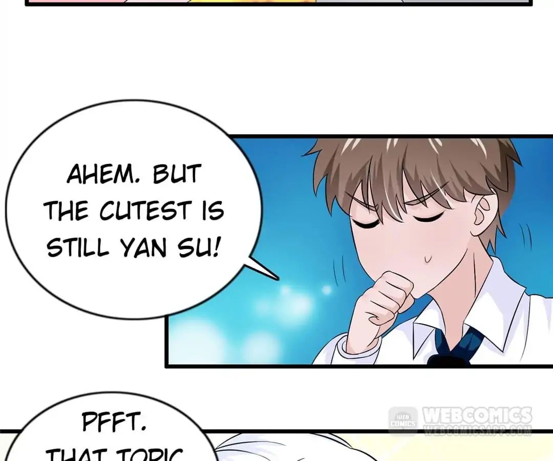 Delicate and Meek, Me? Chapter 16 page 46 - 