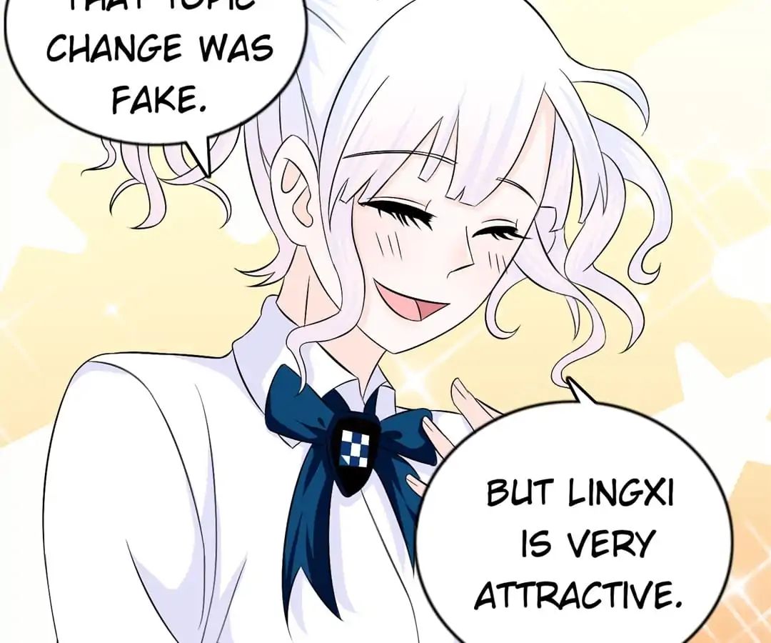 Delicate and Meek, Me? Chapter 16 page 47 - 