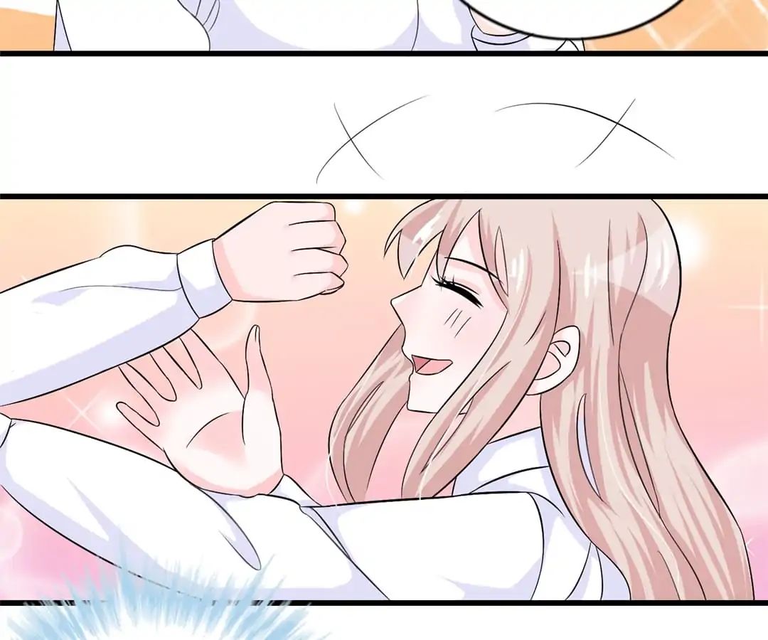 Delicate and Meek, Me? Chapter 16 page 48 - 