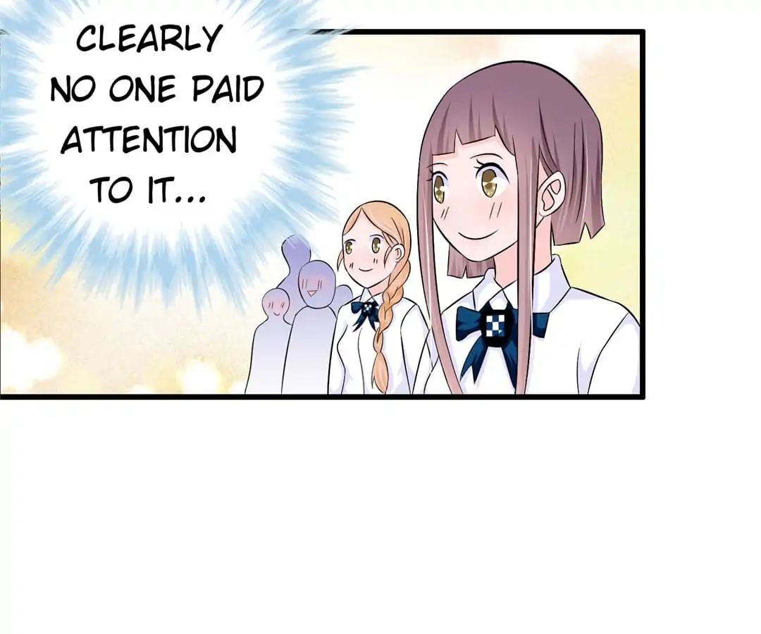 Delicate and Meek, Me? Chapter 16 page 49 - 