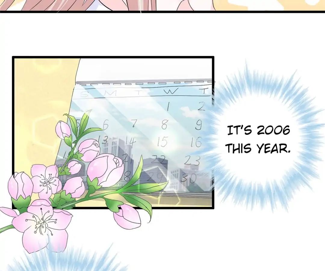 Delicate and Meek, Me? Chapter 16 page 6 - 